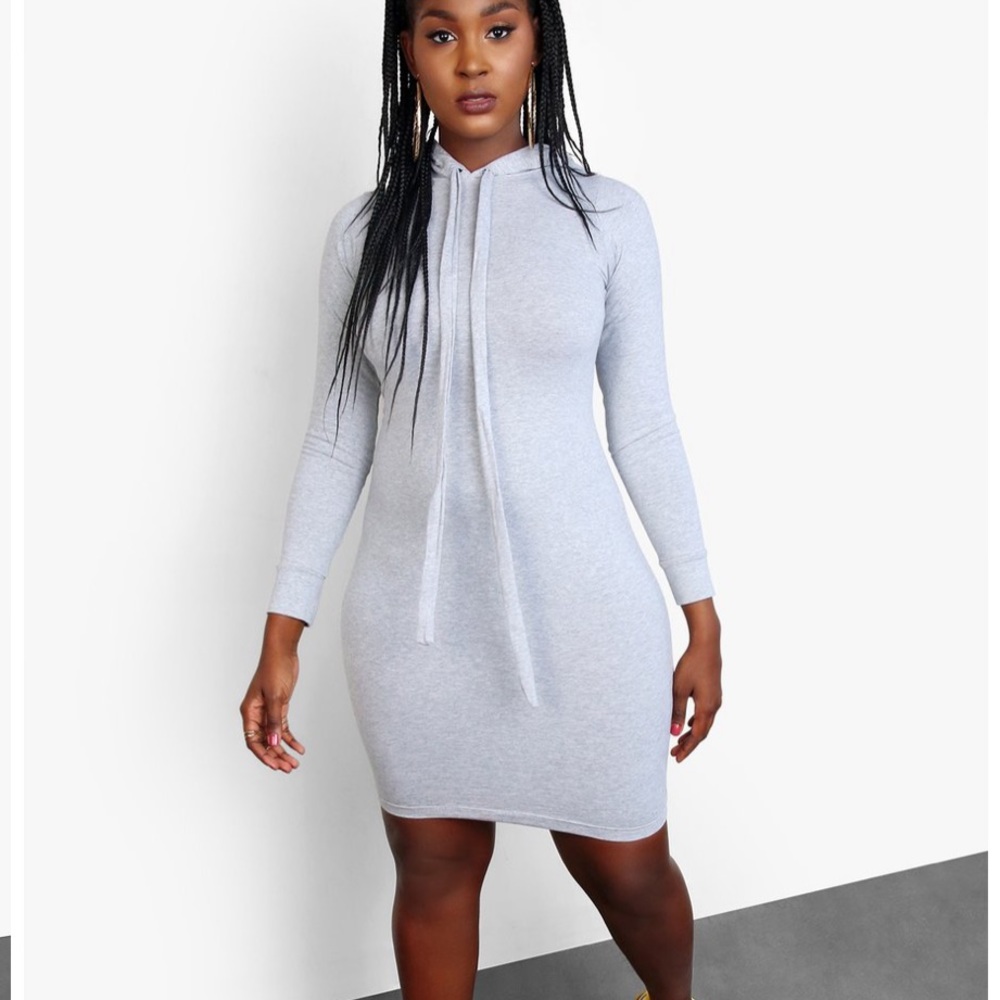 Out & About dress